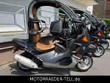 BMW C1 125 / 200 er , 5 Stk. im Paket - BMW C1 200