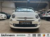 Fiat 500C Apps Touch PDC heizb.Außensp NSW 8-fach/ber - gebrauchte Fiat 500C aus dem Jahr 2024