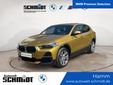 BMW X2 sDrive18i Advantage Plus+2Jahre-BPS.-GARANTIE - BMW X2 in Hamm