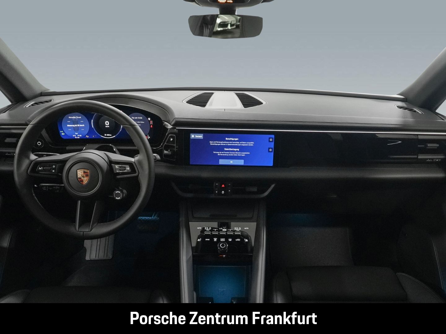 Porsche Macan - Bild 21