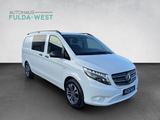 Mercedes-Benz Vito Mixto 119 Aut. lang LKW 5Sitze ILS Navi AHK - LKW sitz gebraucht