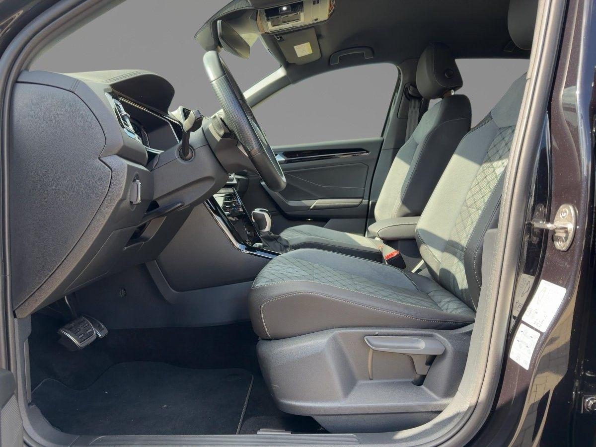 Volkswagen T-Roc 1.5 TSI R-Line OPF*DSG*RFK*APP*NAV*ACC*AHK, миниатюра 9