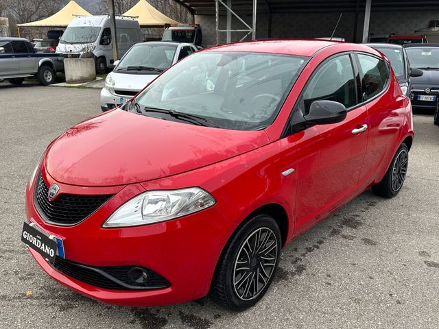 Lancia Ypsilon 1.2 69 CV 5 porte GPL Ecochic