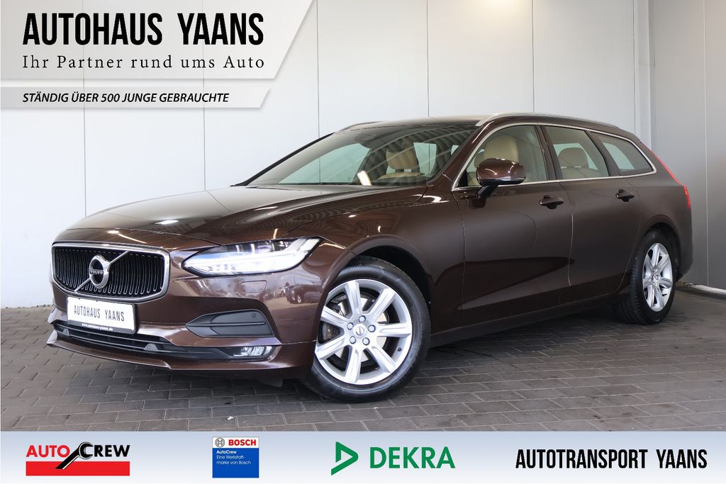 Angebot ansehen Volvo V90