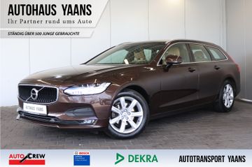 Volvo V90 Kombi 2.0 Momentum DIGI.+ACC+KAM+LED+AHK
