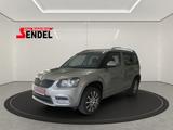 Skoda Yeti Edition***1.HAND***MTL.RATE 147 €*** - Skoda Yeti Gebrauchtwagen