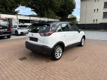 Opel Crossland (X) - 5