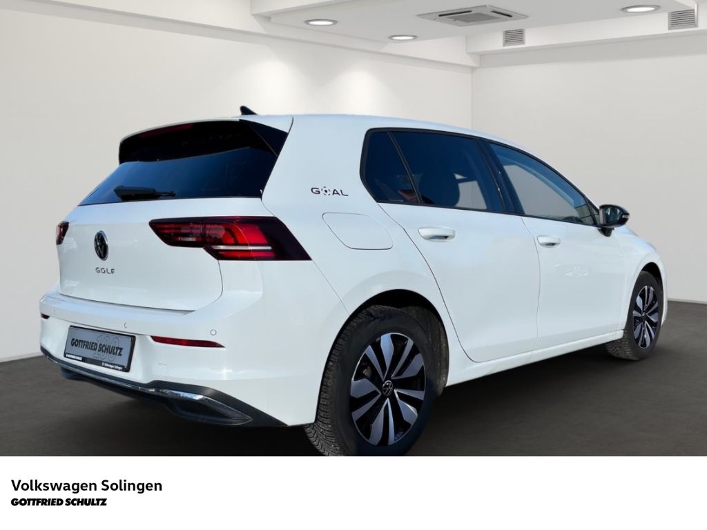 Volkswagen Golf - Bild 4