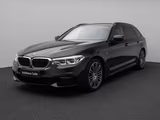 BMW 520i Tour M Sport AHK HUD HI-FI  Kamera - BMW 520 mit Benzin-Antrieb