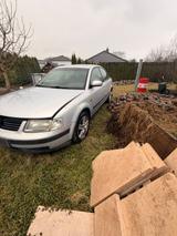Volkswagen Vw Passat 3p 1,8t 20v evtl. auch tauschen - VW Passat Variant von 1997