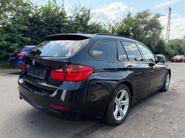 BMW 320 - 6