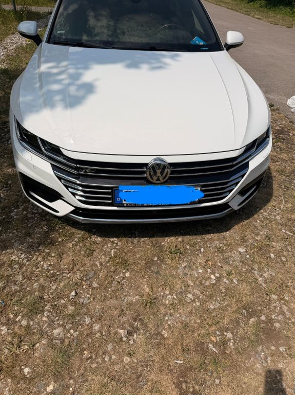 Image of Volkswagen Arteon