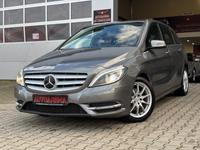 Mercedes-Benz B 200 7G-DCT|AUTOMATIK|LED|BI-XENON|NAVI|PDC