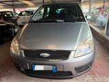 Ford Focus C-Max 1.8 (120CV) 16V Ghia - Ford Focus: 16v