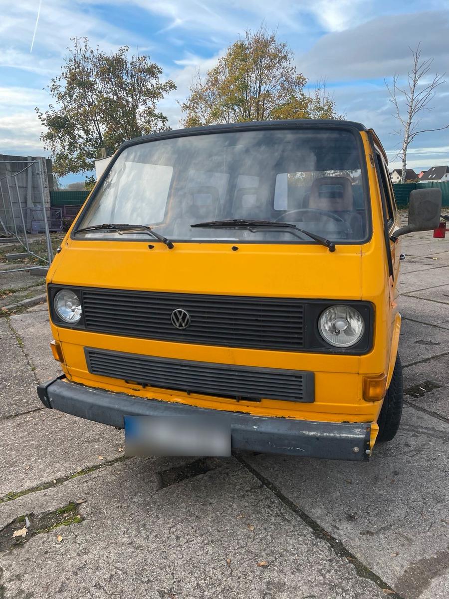 Volkswagen Andere