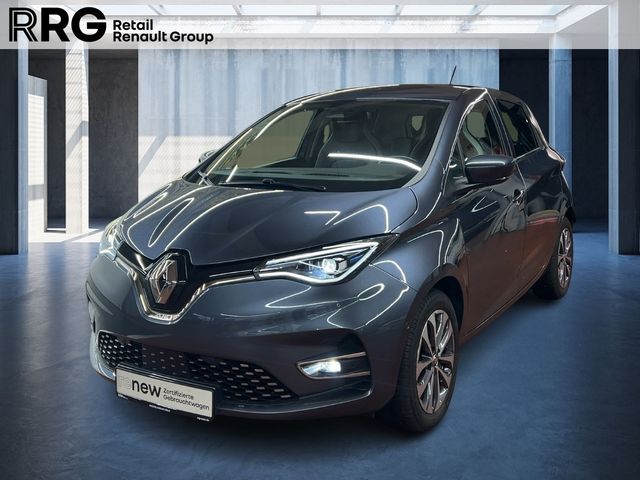 Renault ZOE INTENS R135 50 kWh CCS BATTERIEKAUF