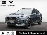 Cupra Formentor 2.0 TSI VZ NAVI KAMERA LEDER LED SHZ - Cupra Formentor in Köln