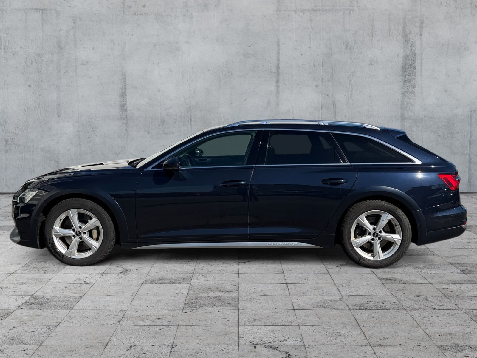 Audi A6 Allroad - Bild 4
