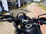 Triumph Tiger Sport 660 Koffersatz - TRIUMPH 660 TIGER SPORT