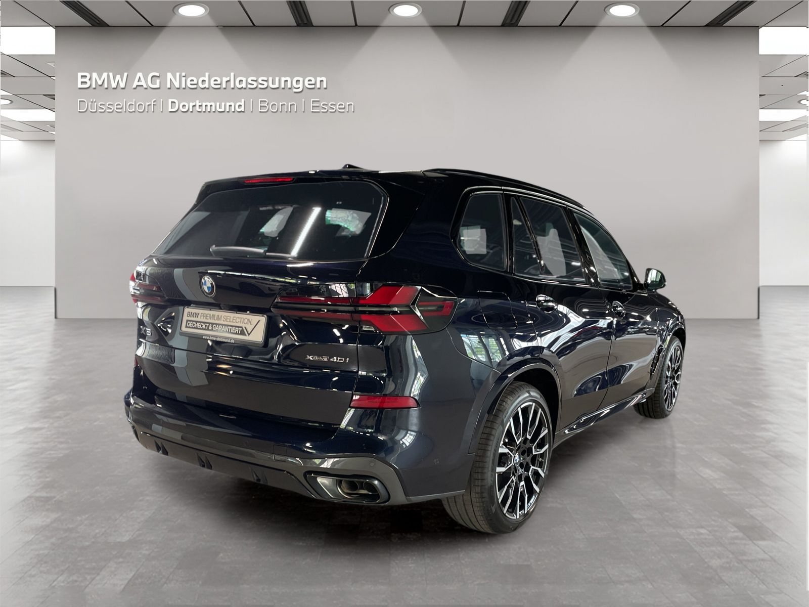 BMW X5 - Bild 4