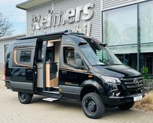 Malibu Genius 641 LE performance 4x4 -REDUZIERT!