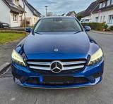 Mercedes-Benz C 220 d 4MATIC T-Modell Pano AHK Garantie 2028