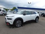 Citroën C4 Cactus+AUTOMATIK+Zahnriemen neu+GARANTIE+ - Citroën C4 Cactus: Automatik