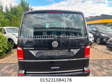 Volkswagen T6 Multivan - 5