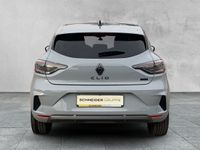 Renault Clio - Vorschau Bild 4