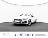 Audi S5 CABRIOLET TFSi 20Z./ACC/S-SITZE/CARBON/AMBI+ - Audi S5 in Dortmund