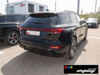 Audi Q6 e-tron - Vorschau Bild 2