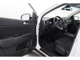 Kia Sportage 1.6CRDi Aut.Serie+LED+NAVI+KAMERA+AHK - Kia: 1.6