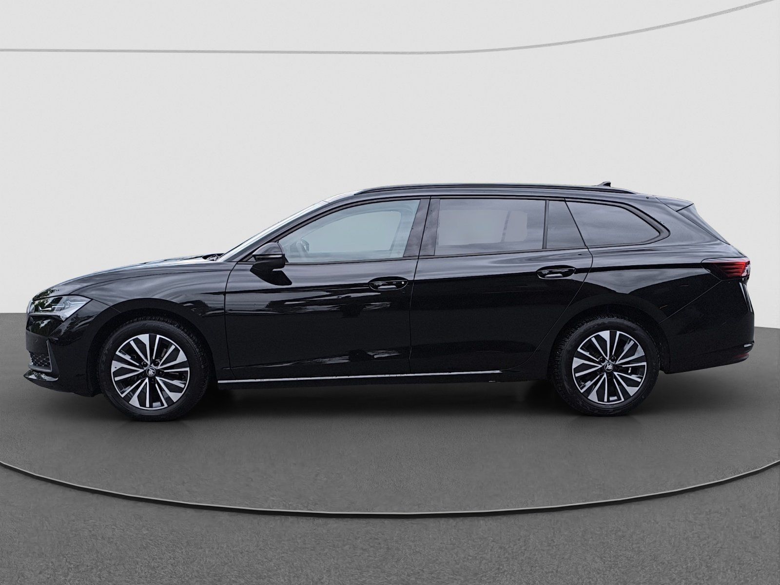 Skoda Superb - Bild 5
