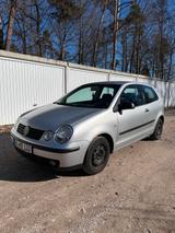 Volkswagen VW POLO 1.4 TDI TUV/KLIMA/EXTRAS - Volkswagen Polo aus 2004 mit Diesel-Antrieb