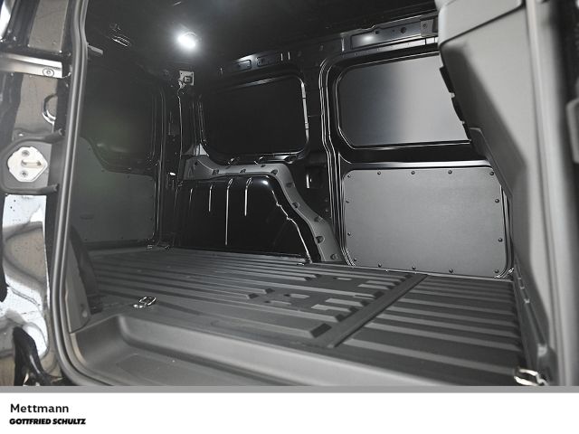 Volkswagen Caddy Maxi - Bild 11