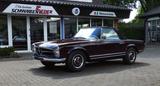 Mercedes-Benz 230 SL Pagode