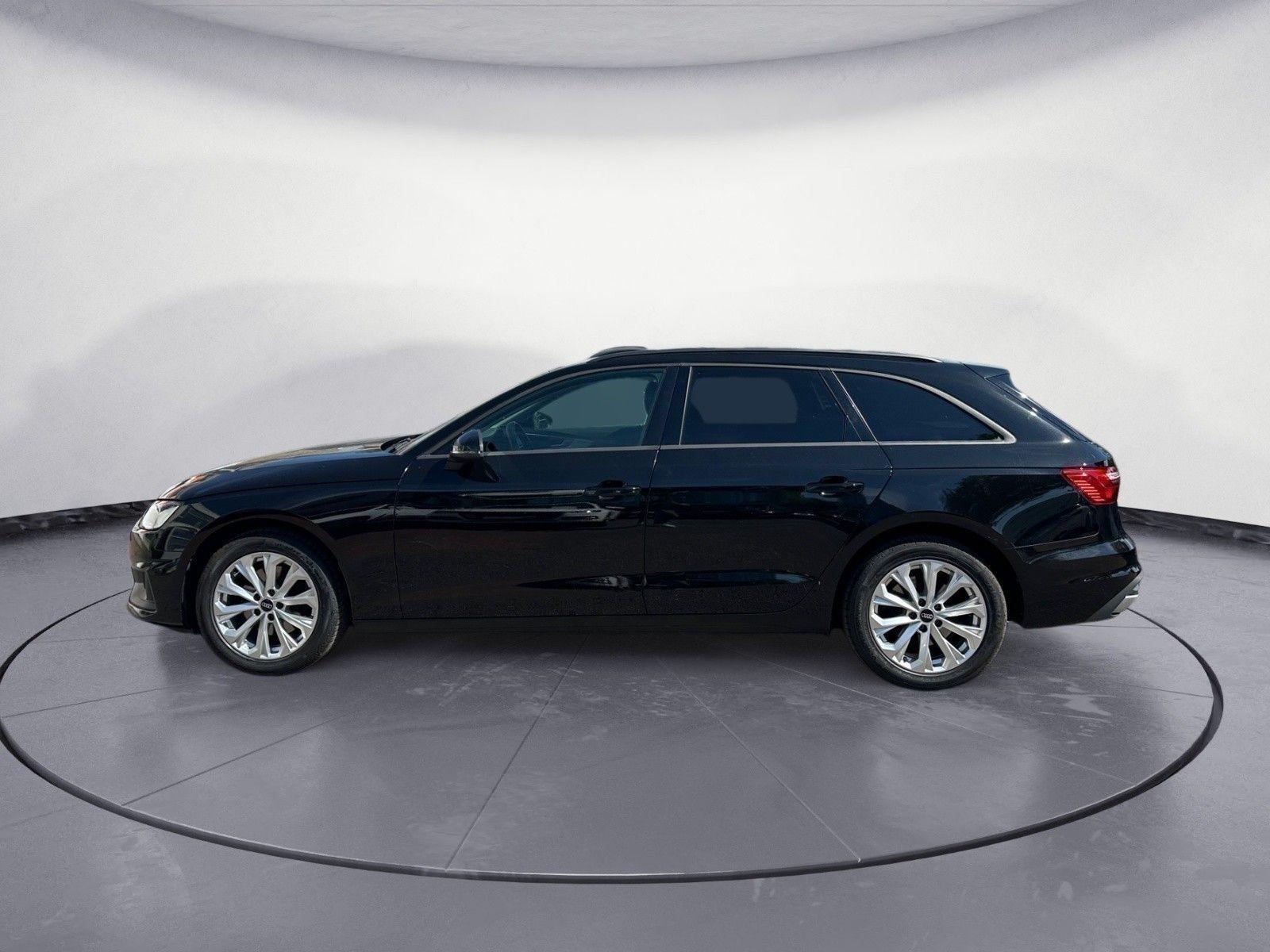 Audi A4 Avant 35 TDI LED/ACC/Kamera/Navi/Assist/uvm., миниатюра 3