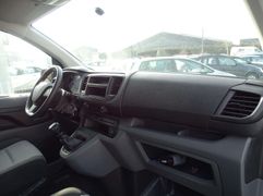 Fahrzeugabbildung Peugeot Expert Pro L3 Scheckheftgepflegt AHK