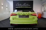 Skoda Octavia Combi RS*20Zoll*ACC*Virtuell*Gewinde*DCC - Skoda Octavia: Grün, RS