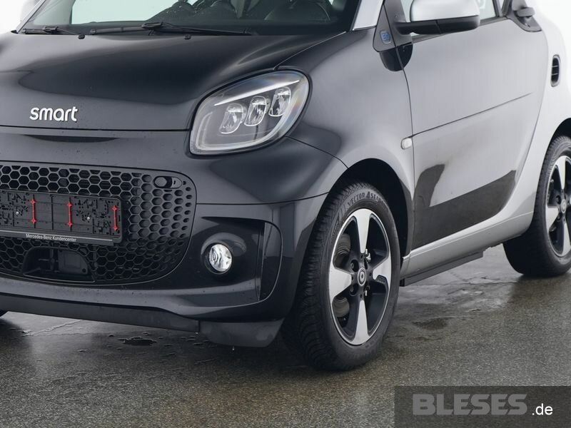 SMART ForTwo – Bild 3
