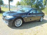 BMW 530 d xDrive Luxury LEDER+NAVI+HEAD-UP+SD+SHZ - BMW 530 aus 2014