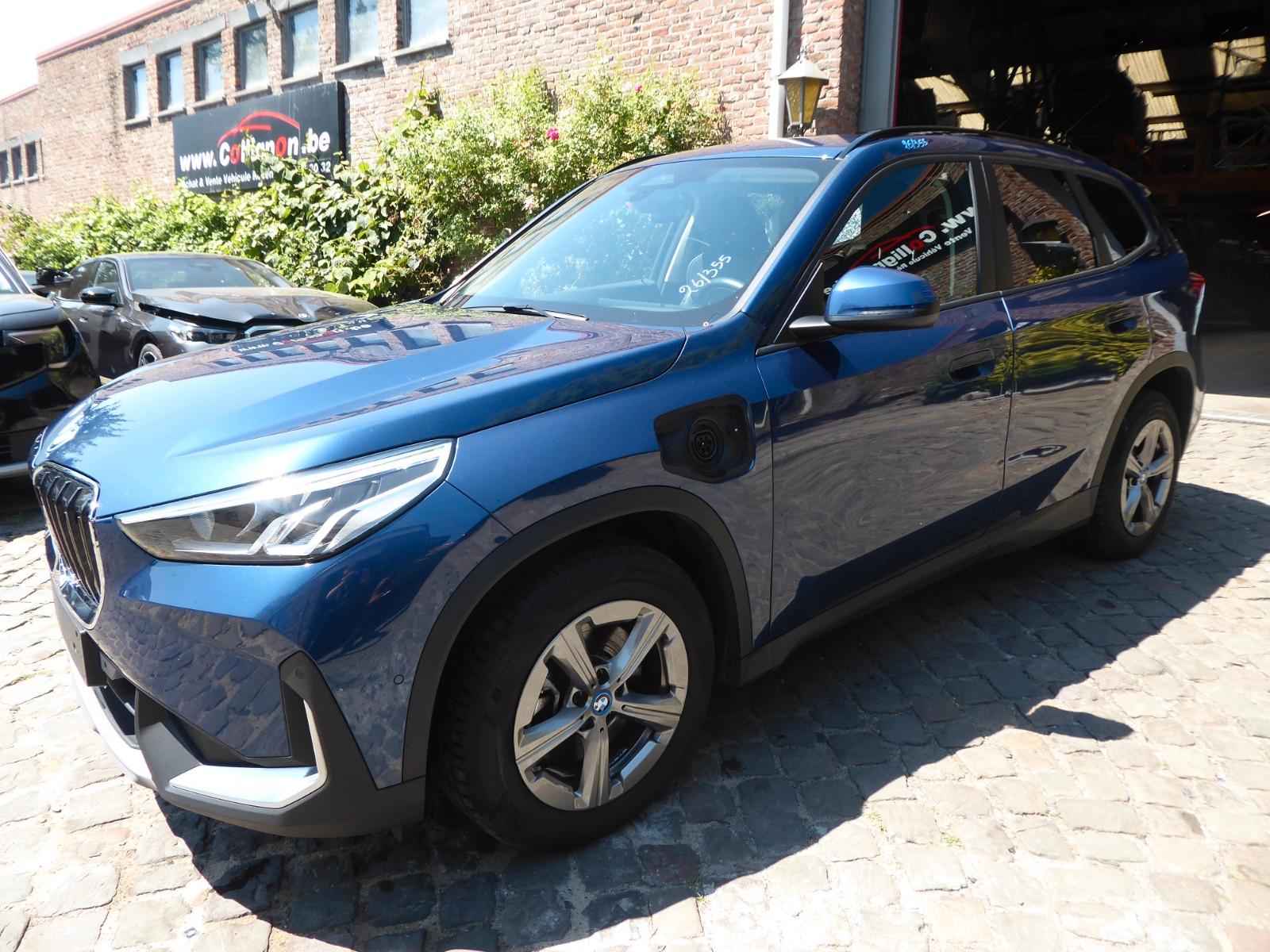 BMW X1 xDrive 25 e