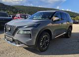 Nissan X-TRAIL MY24 e-POWER e-4ORCE Tekna 4x4*mtl 319,- - Nissan X-TRAIL T31