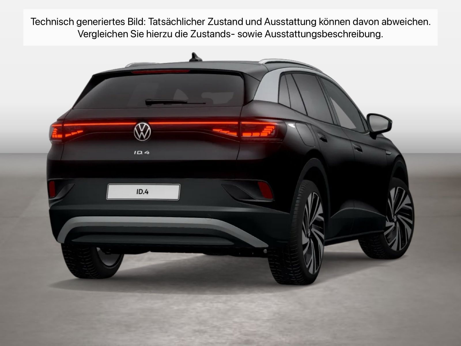 Volkswagen ID.4 - Bild 4