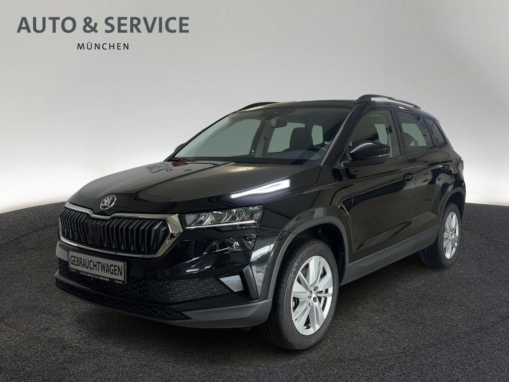 Image of Skoda Karoq