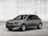 Peugeot 208 ALLURE PureTech 100 Allure DAB LED WLAN RFK - Peugeot 208 aus 2025