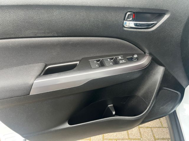 Suzuki Vitara 1.0  Comfort 4x2  Navi  Sitzheizung