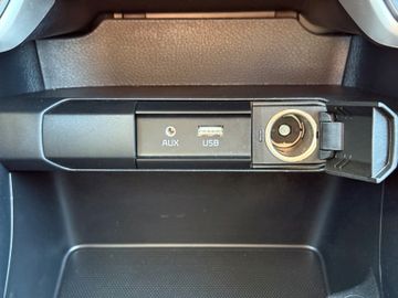 Kia Picanto 1.2 Dream Team Sitzheizung Bluetooth