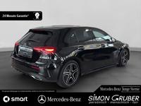 Mercedes-Benz A 200 AMG Line Adv.+ Night MultiBeam Ambi KeyGo