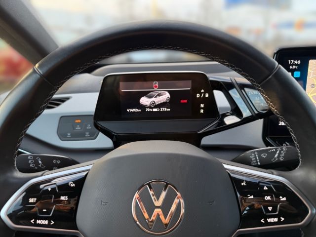Fahrzeugabbildung Volkswagen ID.3 Pro S 150 kW 77 kWh Navi Leder Digitales Co